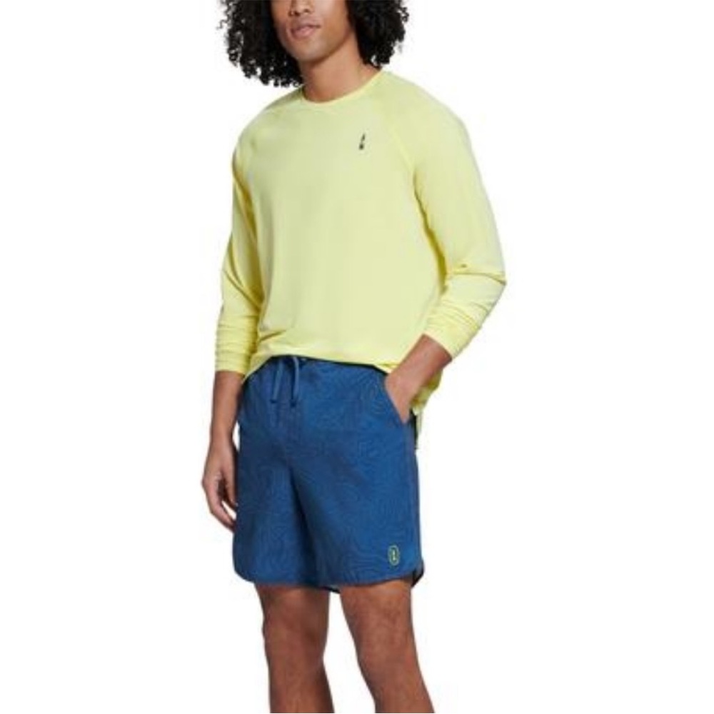 NWT, BASS OUTDOOR, Men's LS TEE, Bcool moisture wicking, Bfresh antimicr…